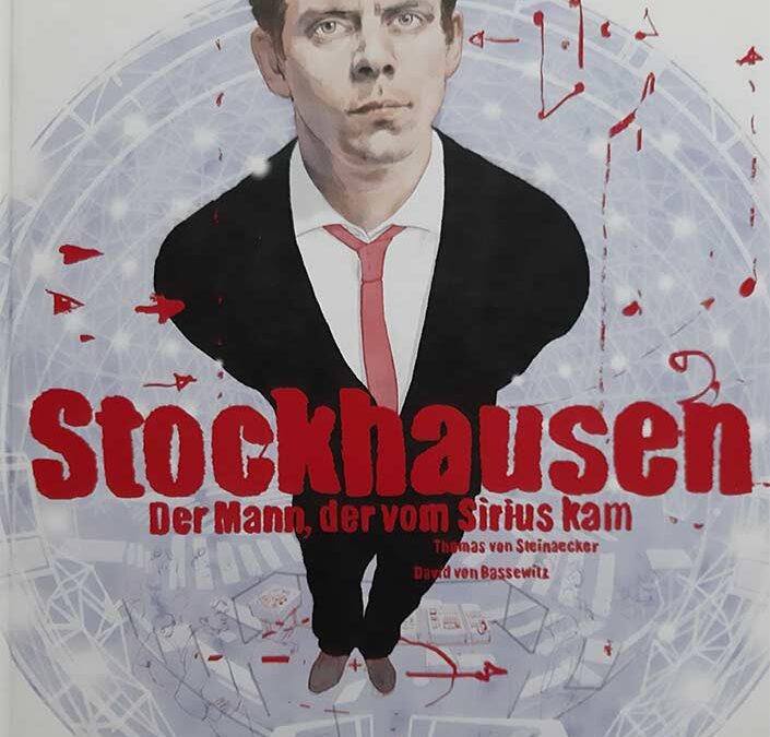 Stockhausens Sternenmusik